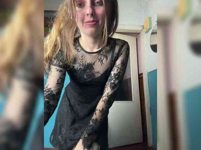 -KittyDoll-Meow- webcam