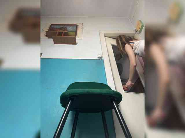 -KittyDoll-Meow- webcam