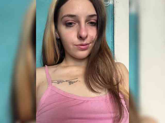 -KittyDoll-Meow- webcam
