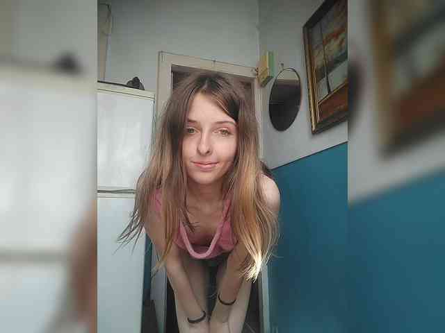 -KittyDoll-Meow- webcam