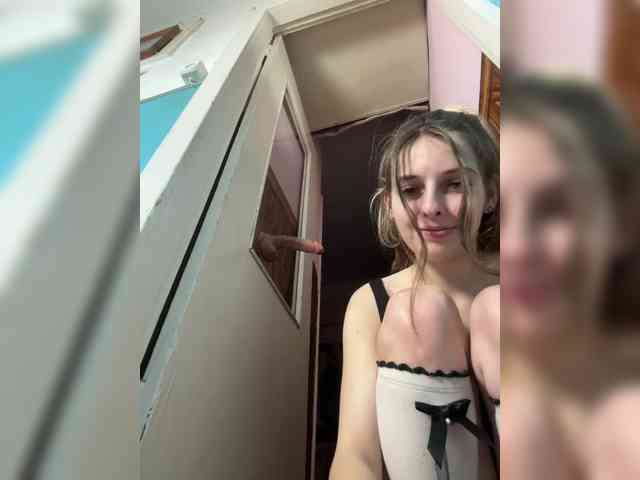 -KittyDoll-Meow- webcam