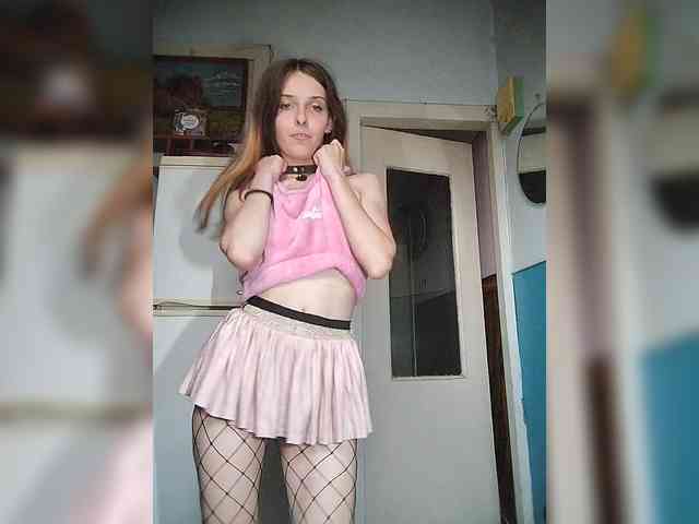 -KittyDoll-Meow- webcam