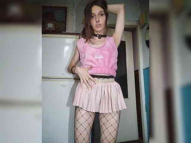 -KittyDoll-Meow- webcam