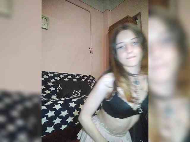 -KittyDoll-Meow- webcam