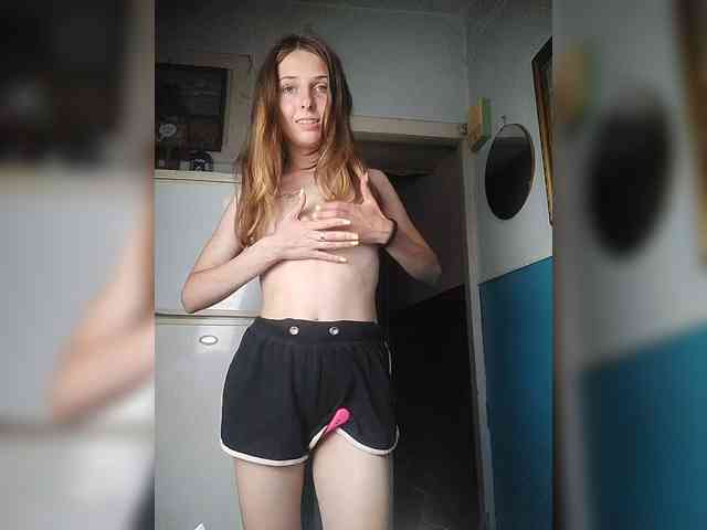 -KittyDoll-Meow- webcam