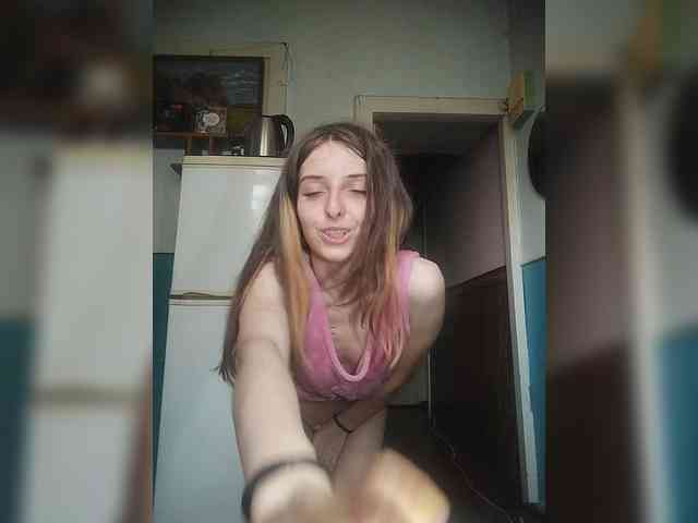 -KittyDoll-Meow- webcam
