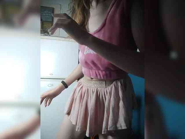 -KittyDoll-Meow- webcam
