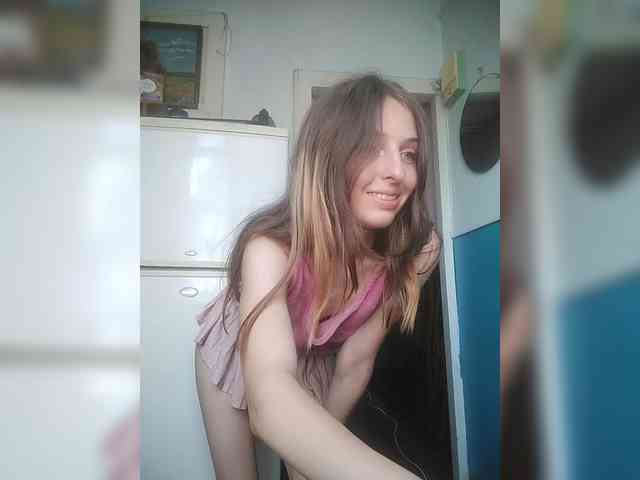 -KittyDoll-Meow- webcam