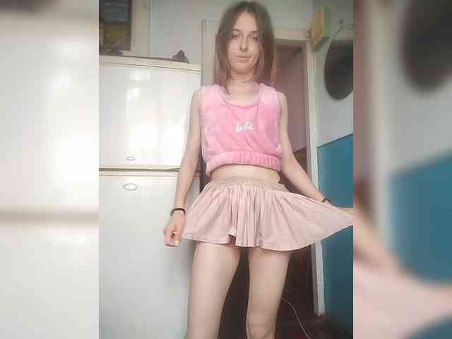 -KittyDoll-Meow- webcam