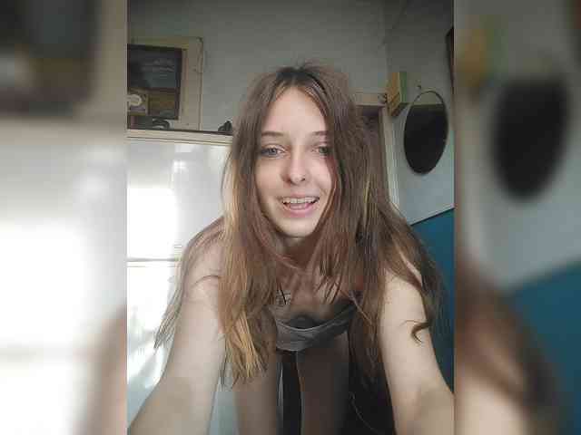 -KittyDoll-Meow- webcam
