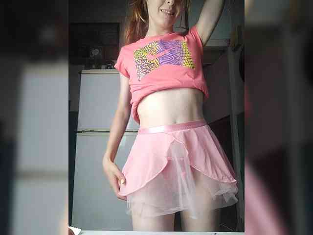 -KittyDoll-Meow- webcam
