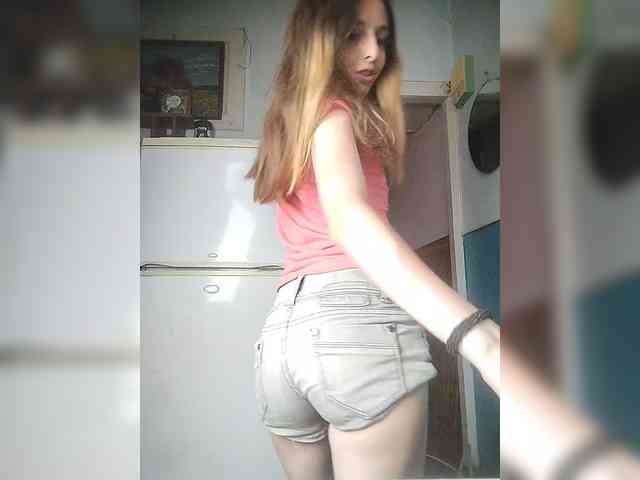 -KittyDoll-Meow- webcam