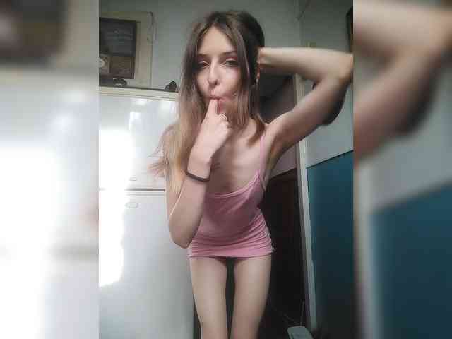 -KittyDoll-Meow- webcam