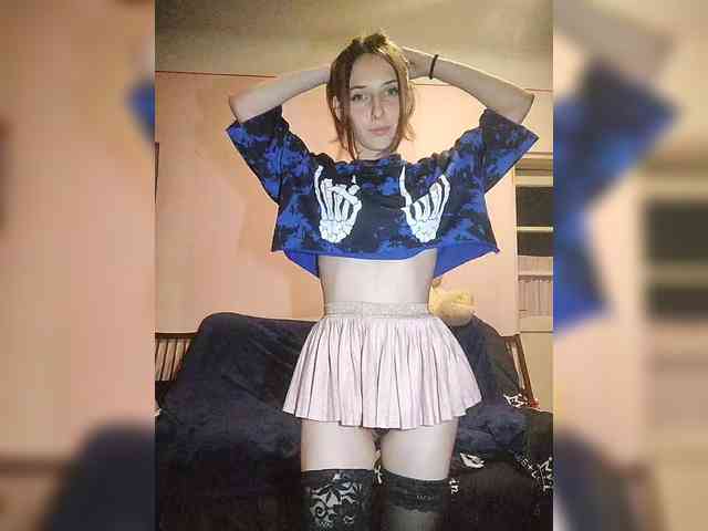 -KittyDoll-Meow- webcam