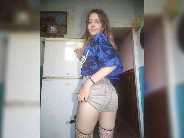 -KittyDoll-Meow- webcam