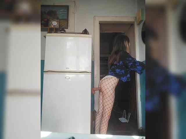 -KittyDoll-Meow- webcam