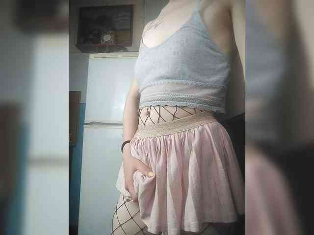 -KittyDoll-Meow- webcam