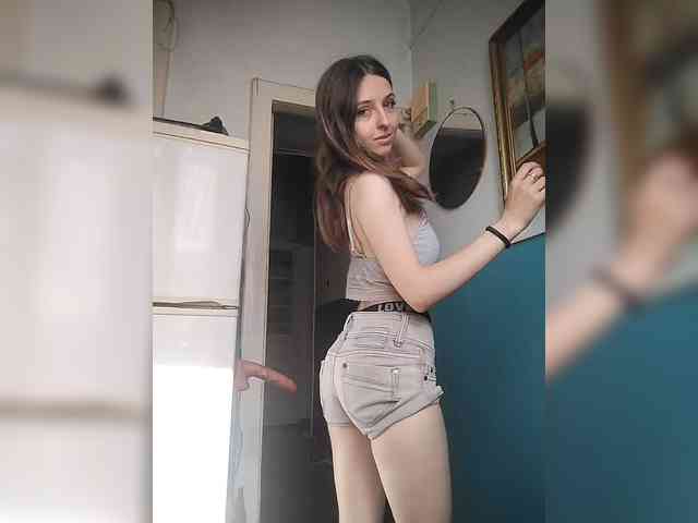 -KittyDoll-Meow- webcam