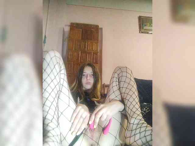 -KittyDoll-Meow- webcam