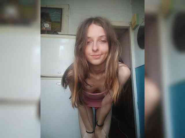 -KittyDoll-Meow- webcam