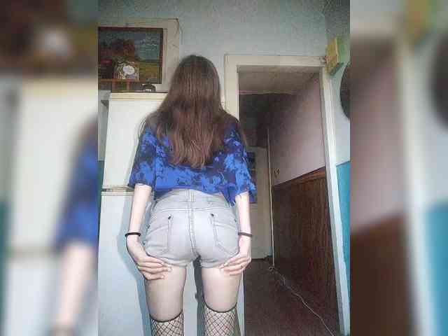 -KittyDoll-Meow- webcam