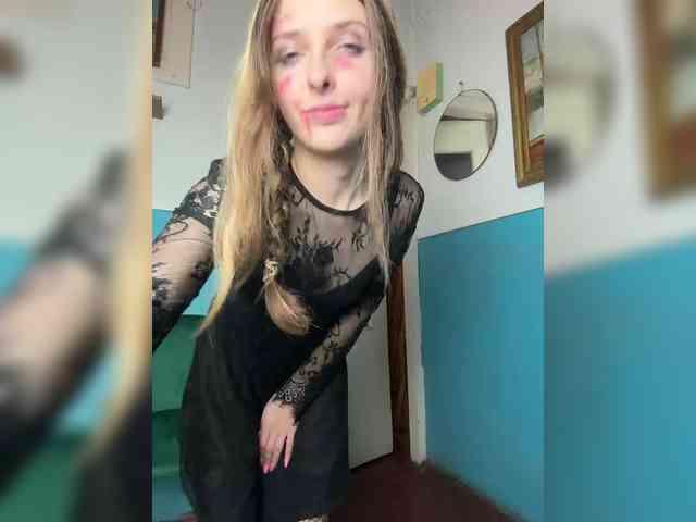 -KittyDoll-Meow- webcam