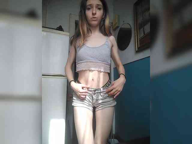 -KittyDoll-Meow- webcam