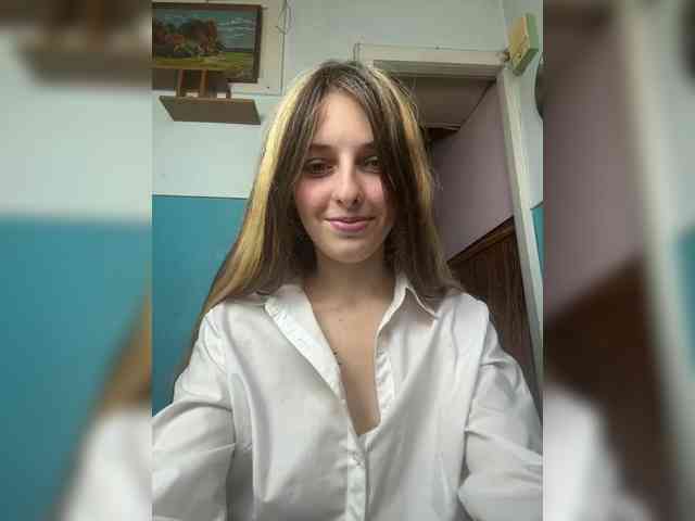 -KittyDoll-Meow- webcam