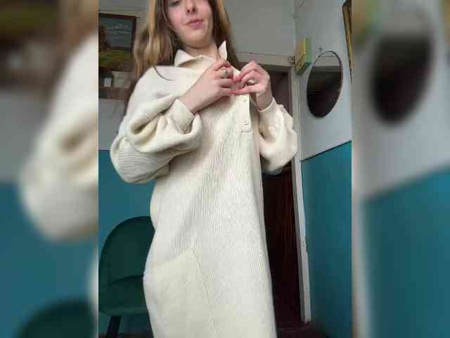 -KittyDoll-Meow- webcam