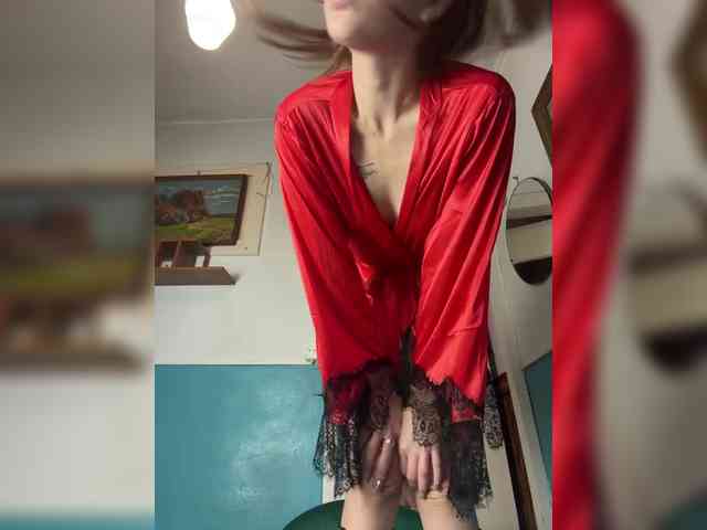 -KittyDoll-Meow- webcam