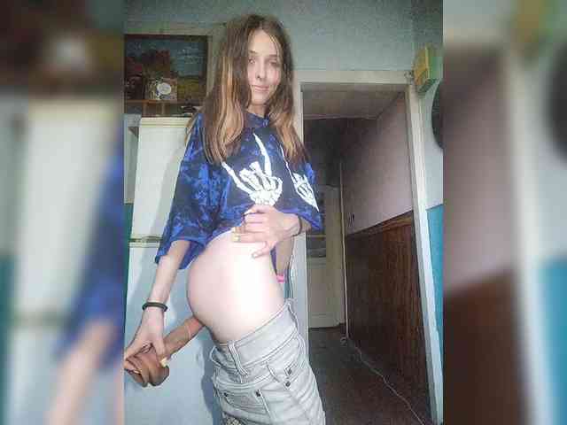 -KittyDoll-Meow- webcam