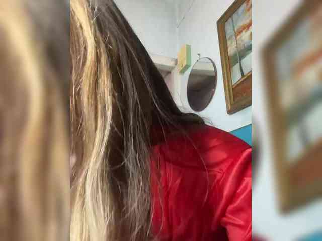 -KittyDoll-Meow- webcam