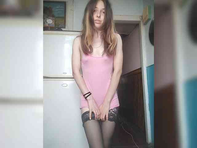 -KittyDoll-Meow- webcam