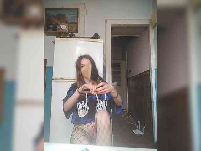 -KittyDoll-Meow- webcam