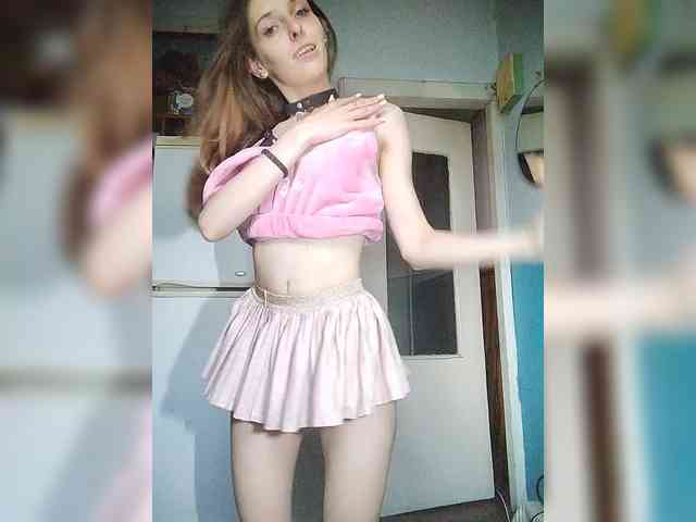 -KittyDoll-Meow- webcam