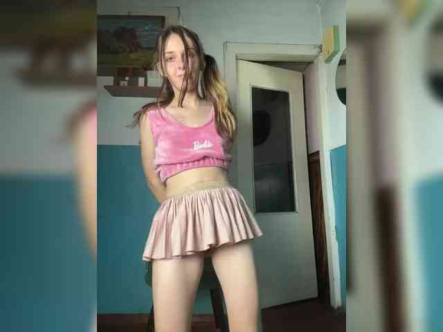 -KittyDoll-Meow- webcam