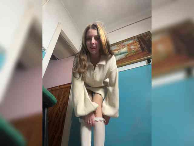 -KittyDoll-Meow- webcam