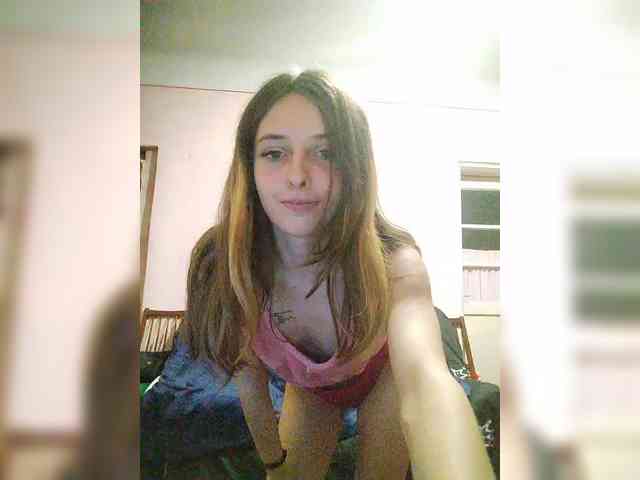 -KittyDoll-Meow- webcam