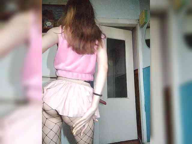 -KittyDoll-Meow- webcam