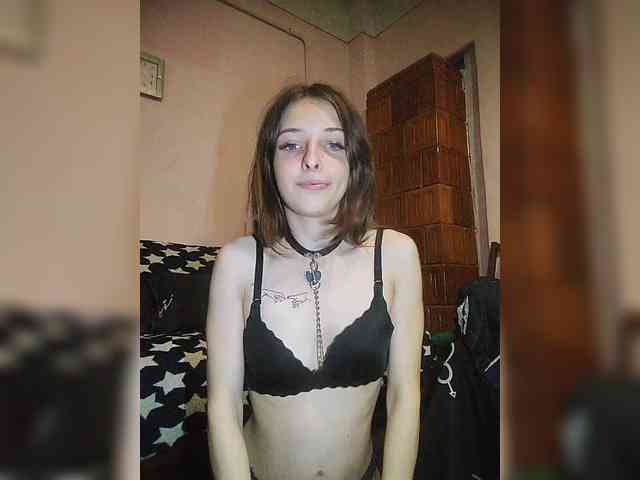 -KittyDoll-Meow- webcam