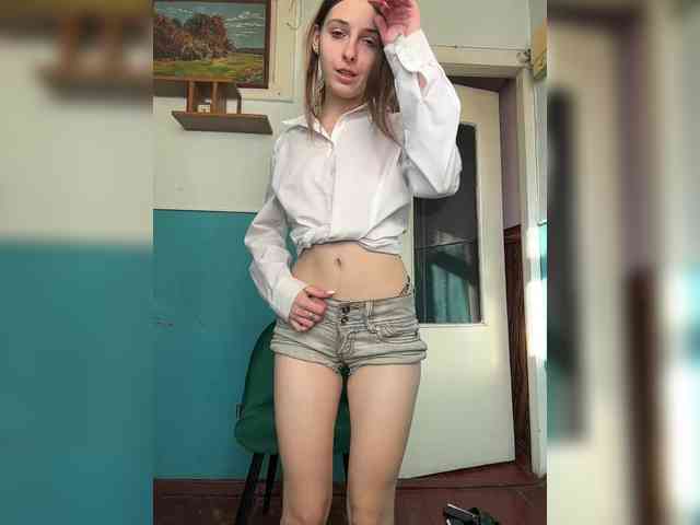 -KittyDoll-Meow- webcam