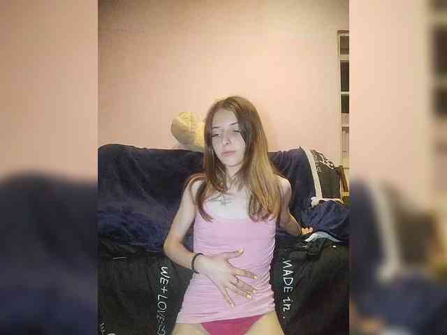 -KittyDoll-Meow- webcam