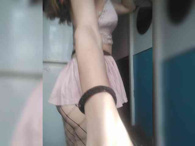-KittyDoll-Meow- webcam