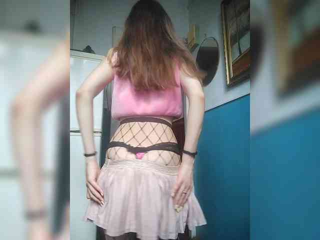 -KittyDoll-Meow- webcam