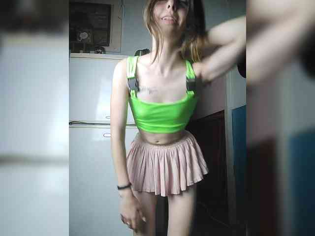 -KittyDoll-Meow- webcam