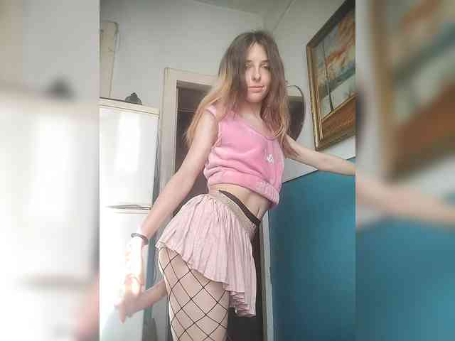 -KittyDoll-Meow- webcam