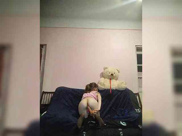 -KittyDoll-Meow- webcam