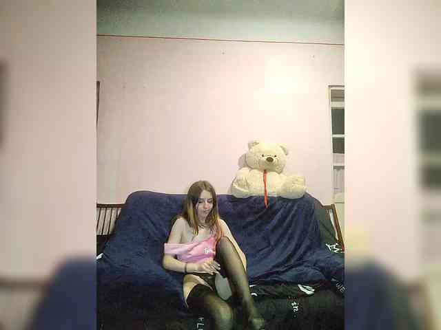 -KittyDoll-Meow- webcam