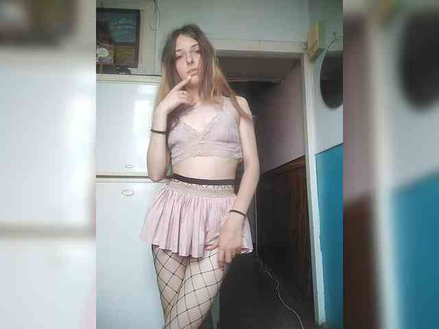 -KittyDoll-Meow- webcam