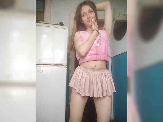 -KittyDoll-Meow- webcam